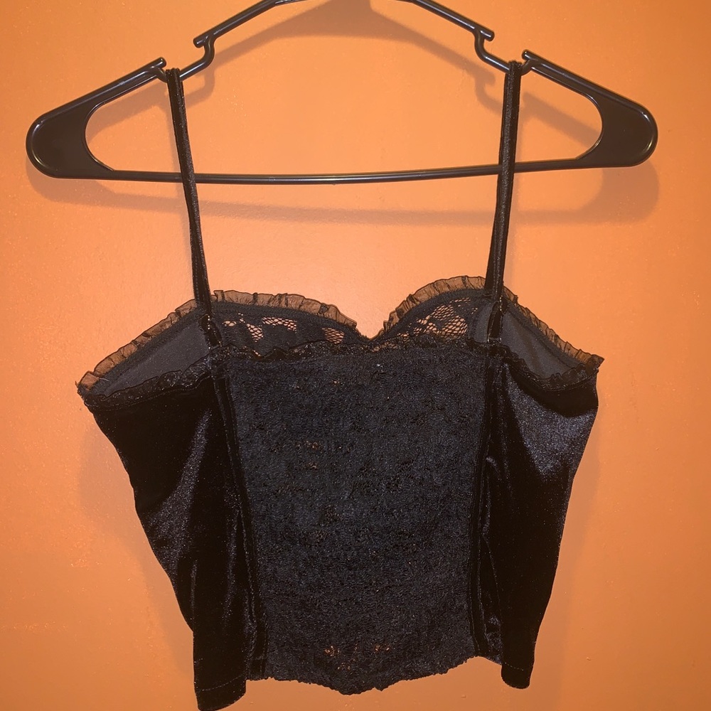 Forever 21 Top
